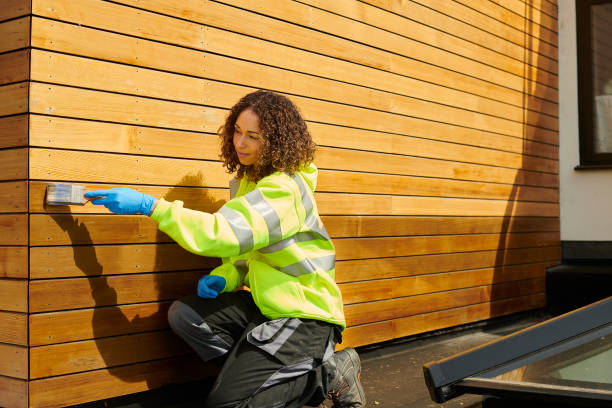 Best Siding for Commercial Buildings  in Cecilia, LA
