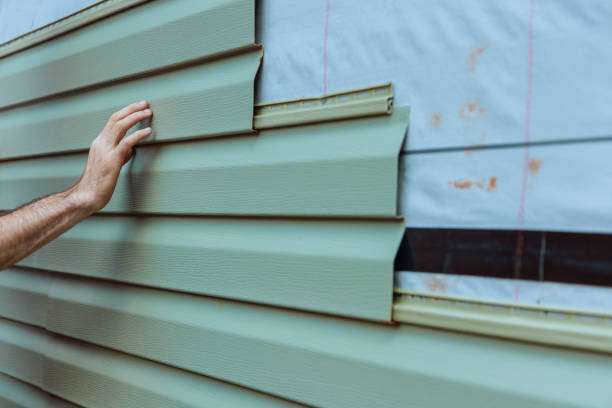 Professional Siding in Cecilia, LA